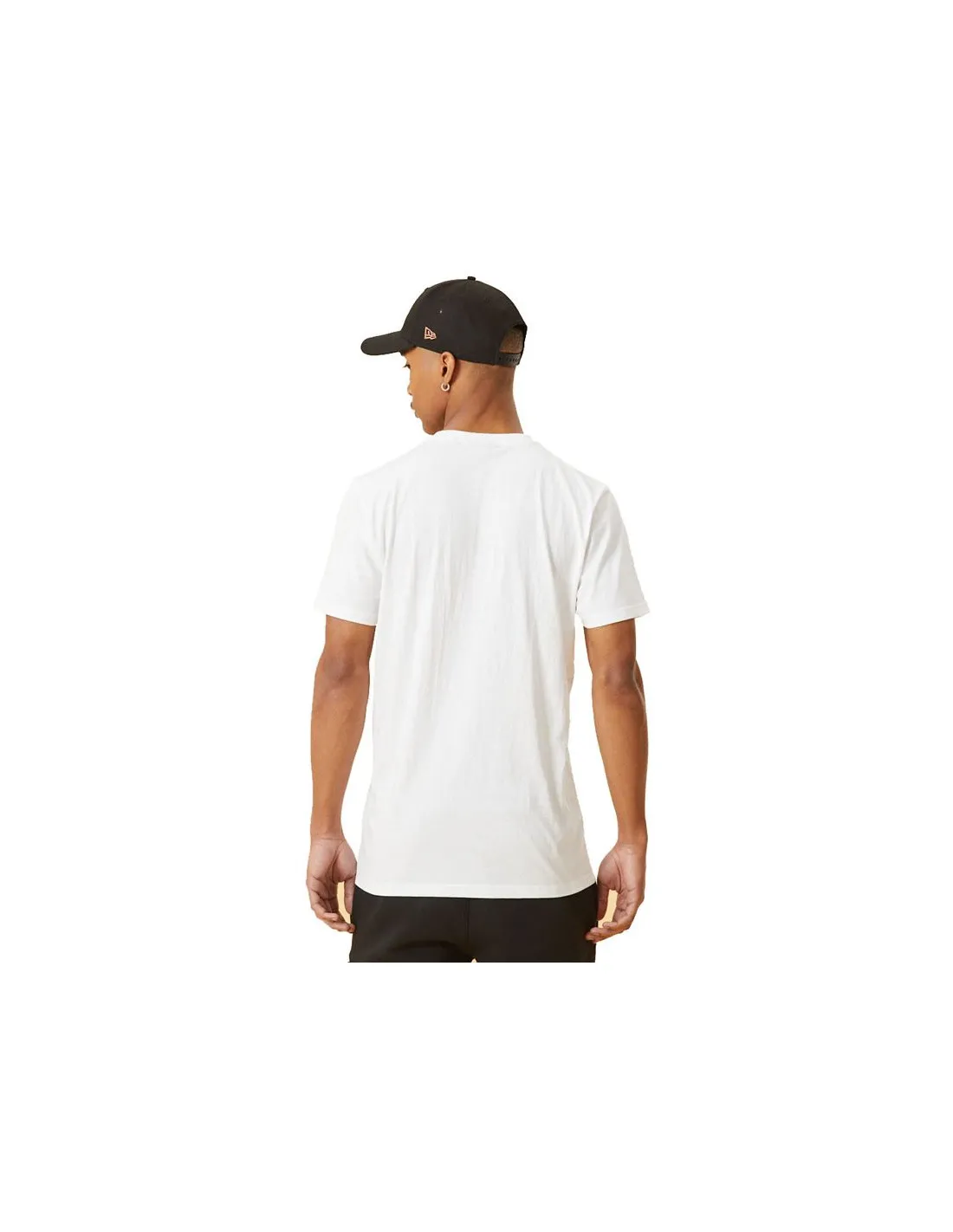 Camiseta New Era MLB Metallic Grapich Print Dodger M