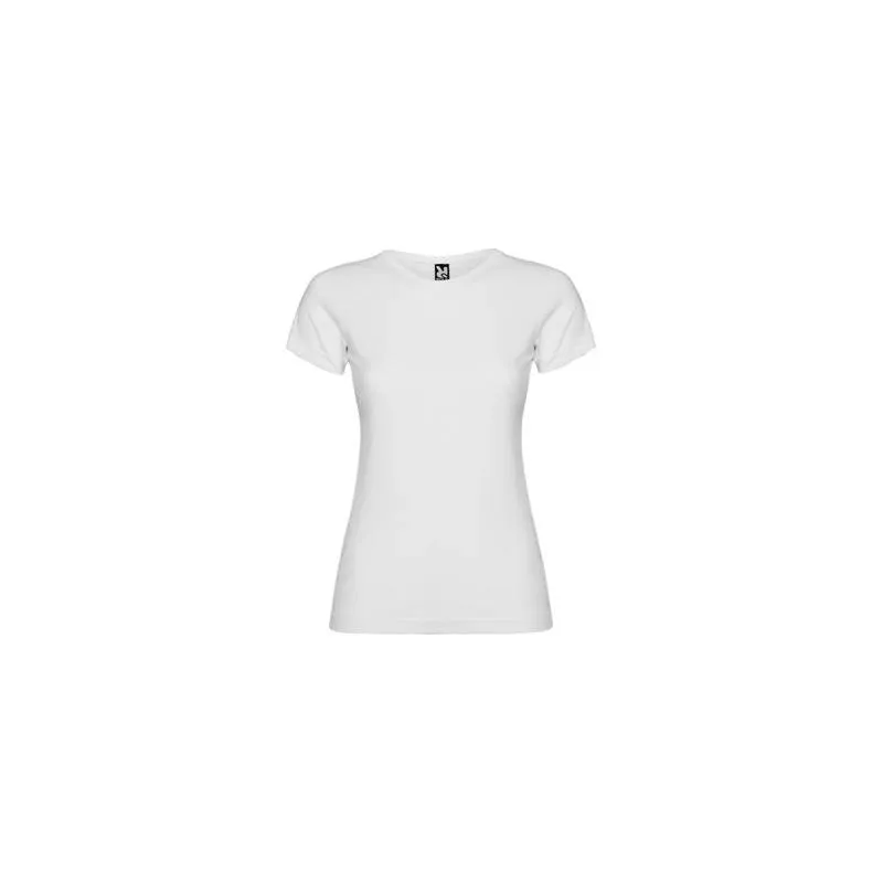Camiseta niña manga corta