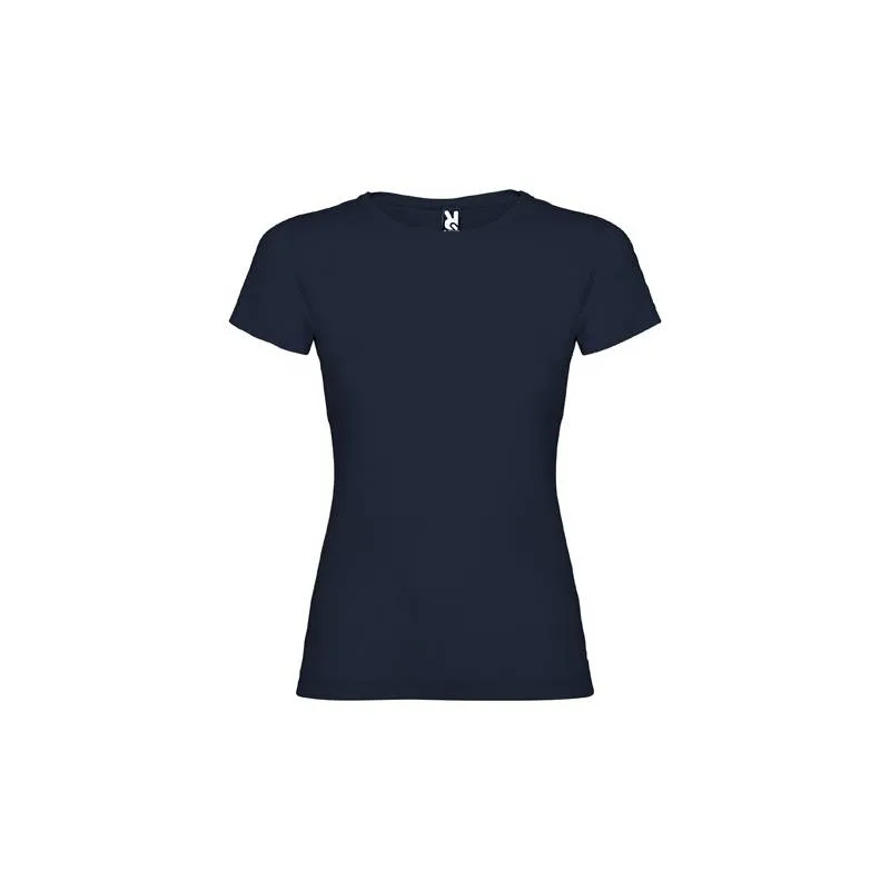 Camiseta niña manga corta