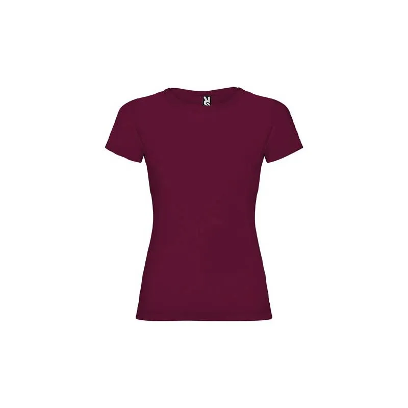 Camiseta niña manga corta