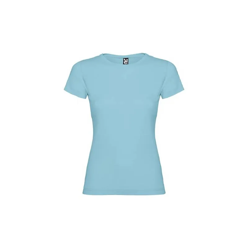 Camiseta niña manga corta