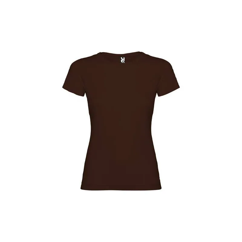 Camiseta niña manga corta
