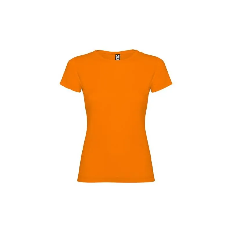 Camiseta niña manga corta