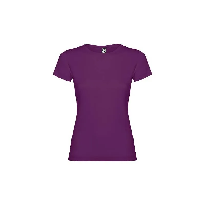 Camiseta niña manga corta