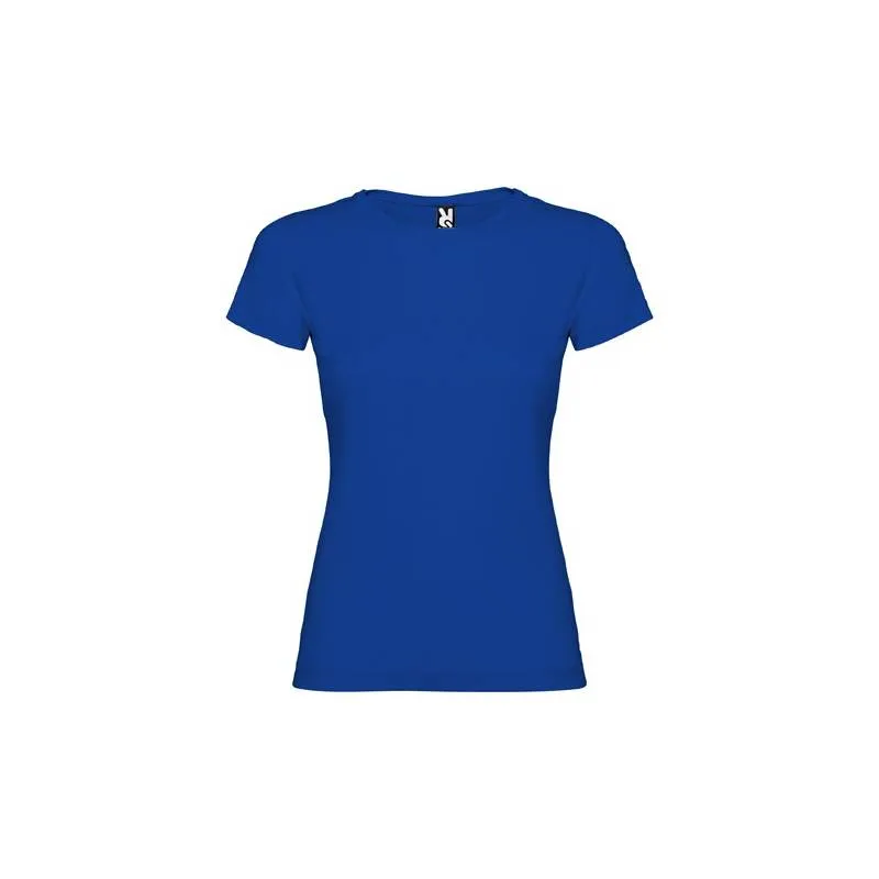 Camiseta niña manga corta