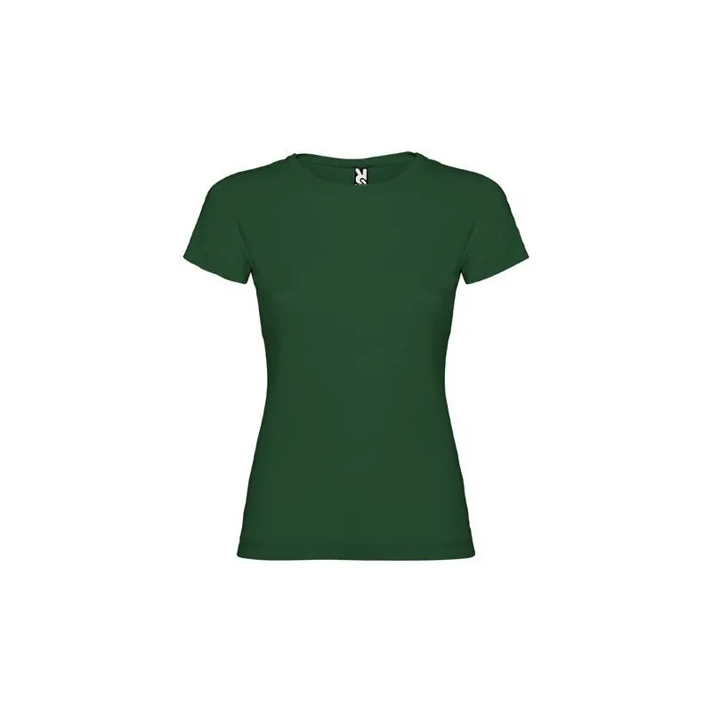 Camiseta niña manga corta