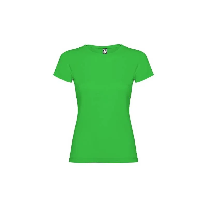 Camiseta niña manga corta