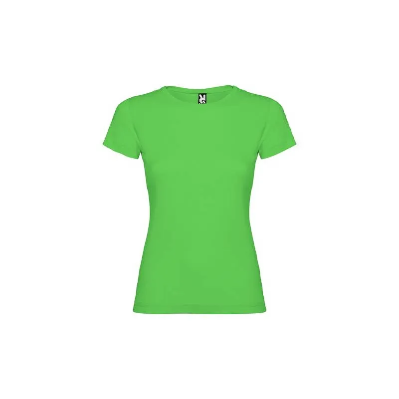 Camiseta niña manga corta