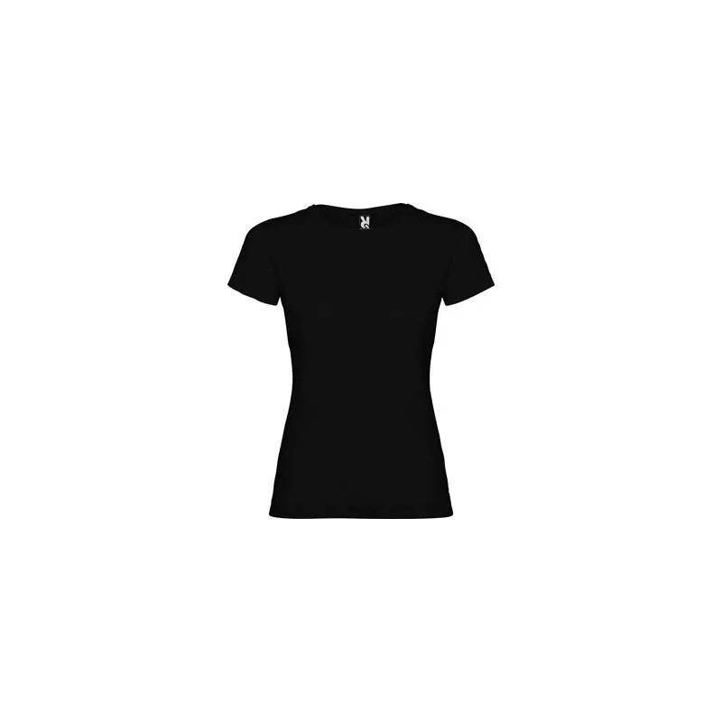 Camiseta niña manga corta