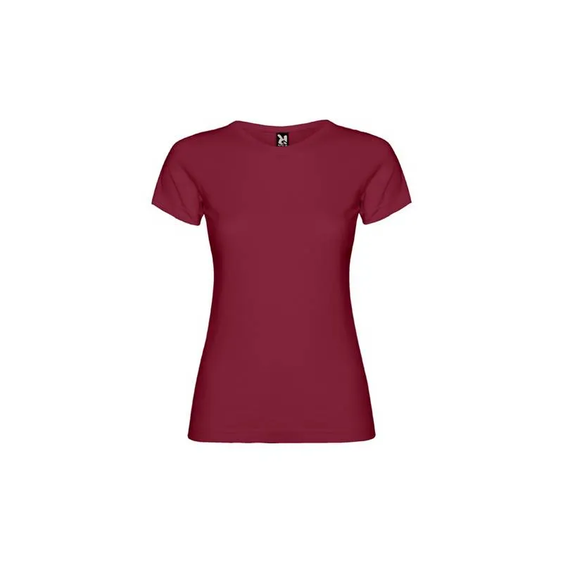 Camiseta niña manga corta