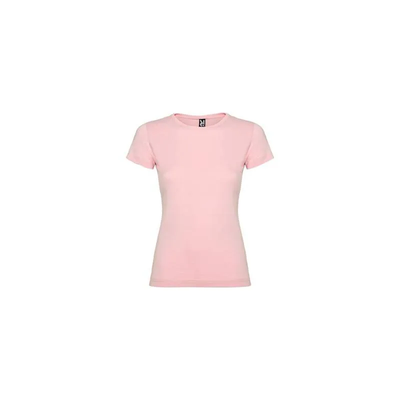 Camiseta niña manga corta