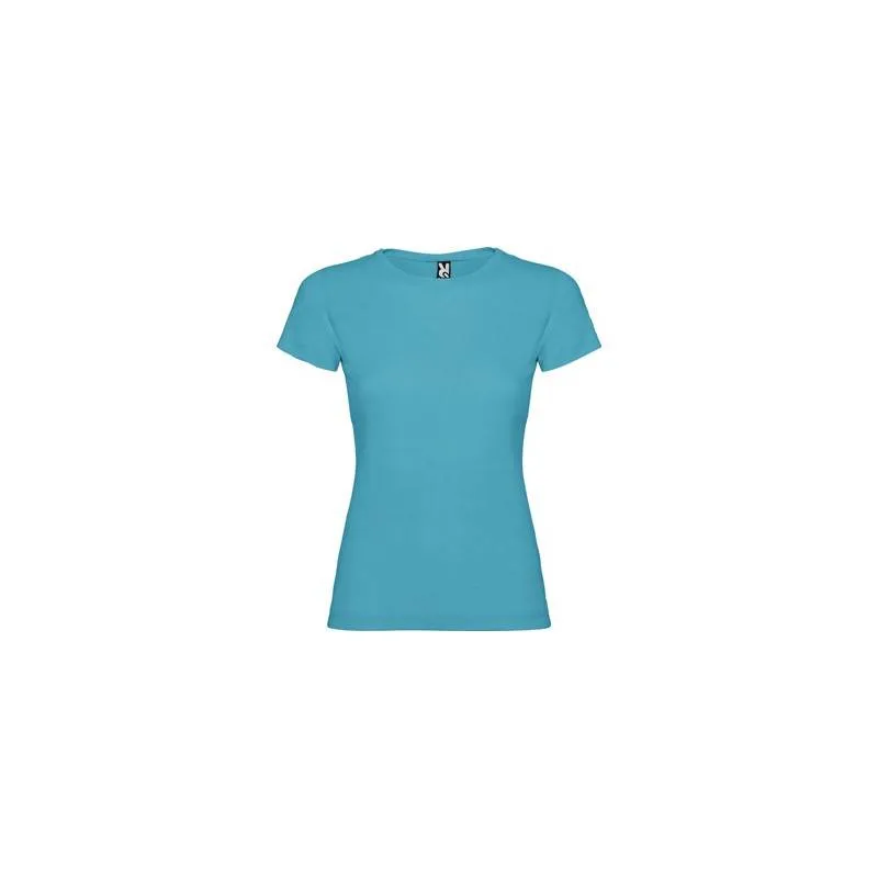 Camiseta niña manga corta