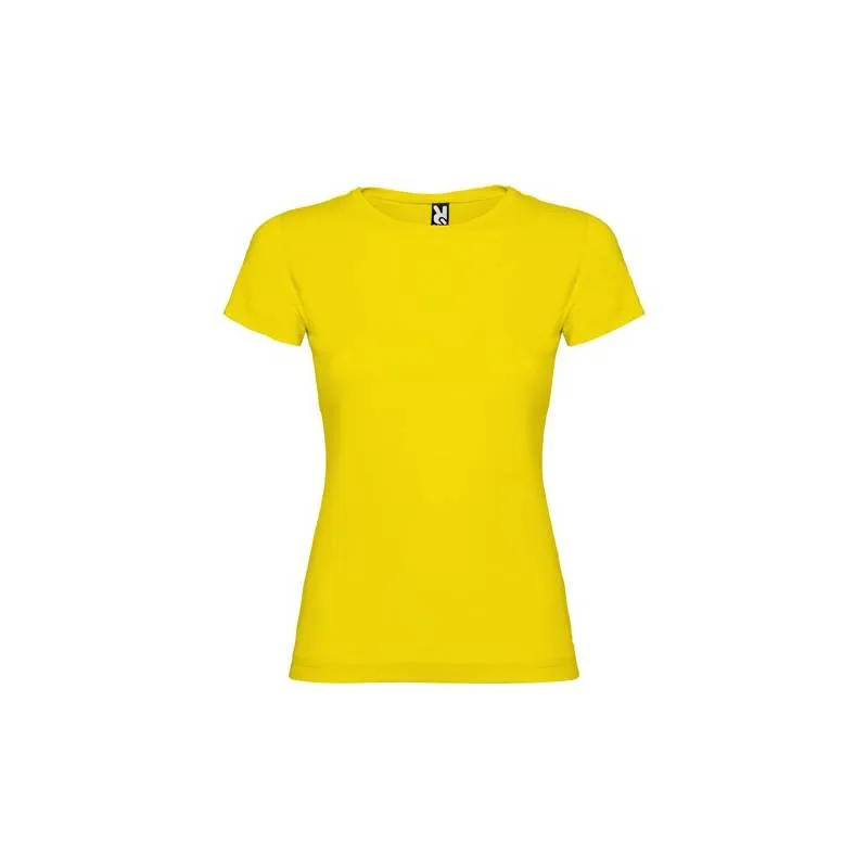 Camiseta niña manga corta