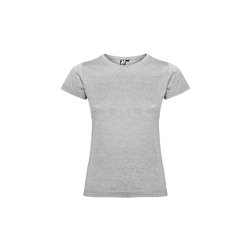 Camiseta niña manga corta