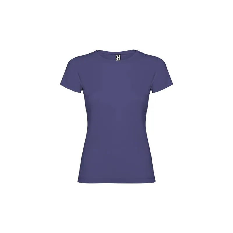 Camiseta niña manga corta