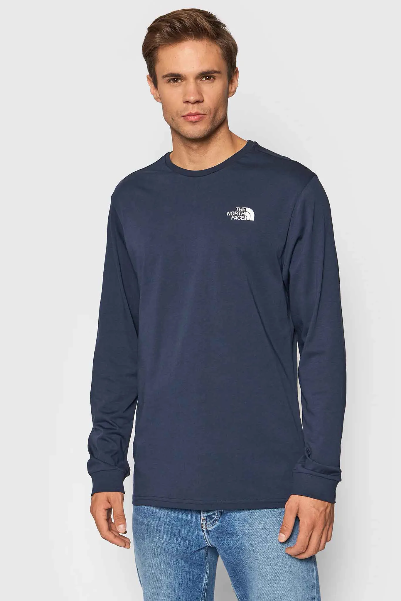 Camiseta para hombre de The North Face – NF0A3L3B8K21