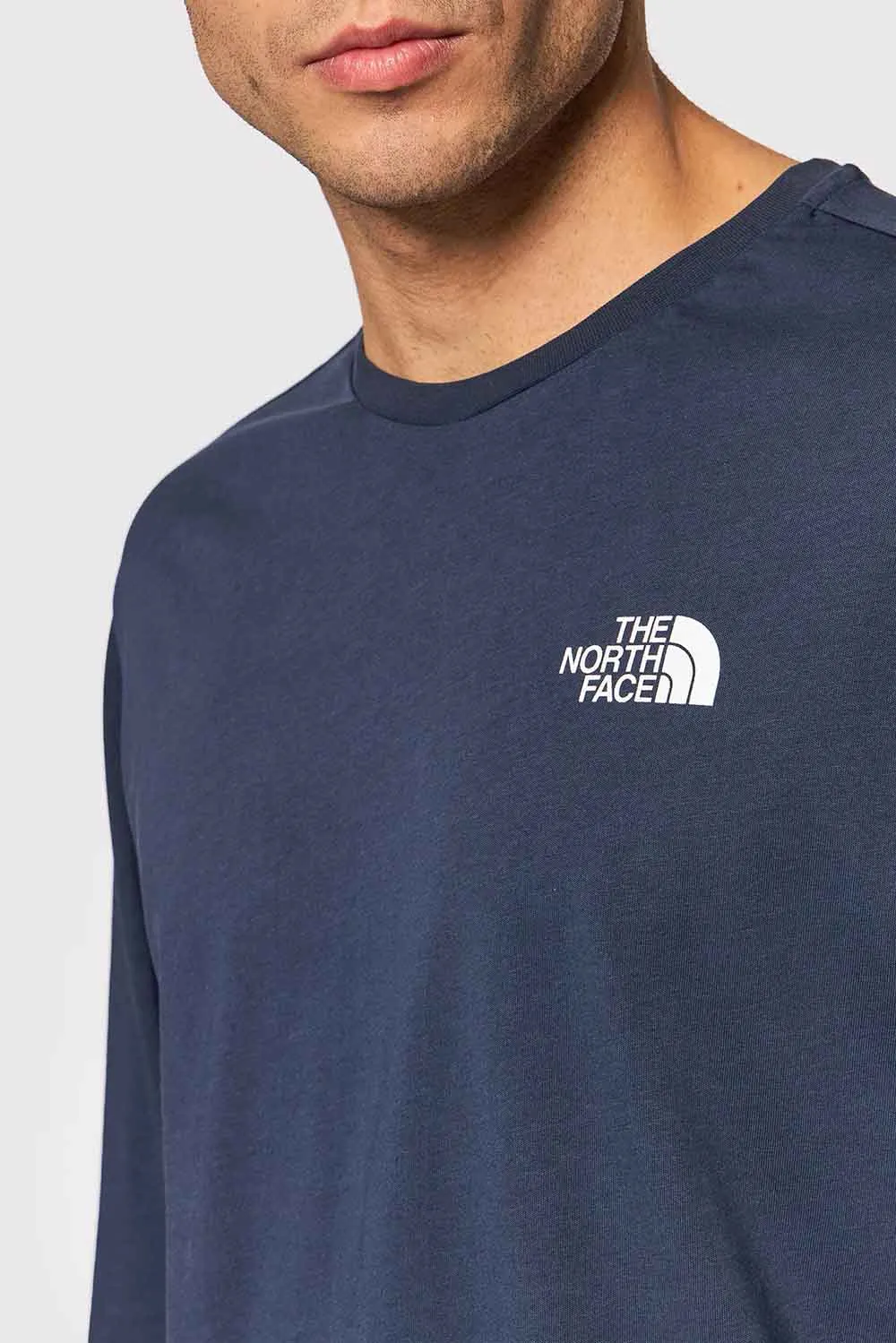 Camiseta para hombre de The North Face – NF0A3L3B8K21