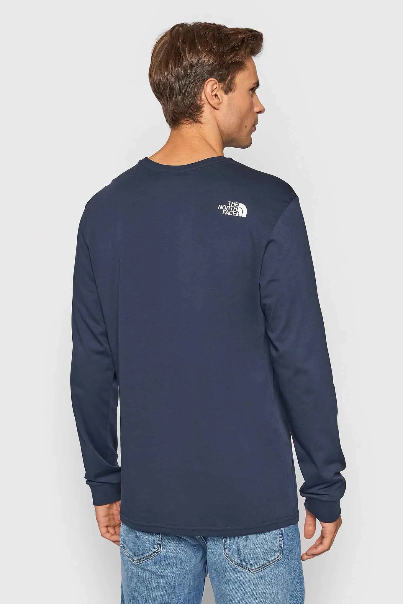 Camiseta para hombre de The North Face – NF0A3L3B8K21