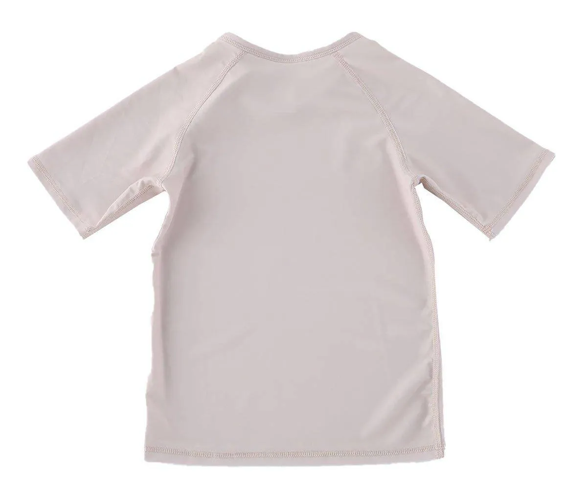 Camiseta Protección Solar · Seal