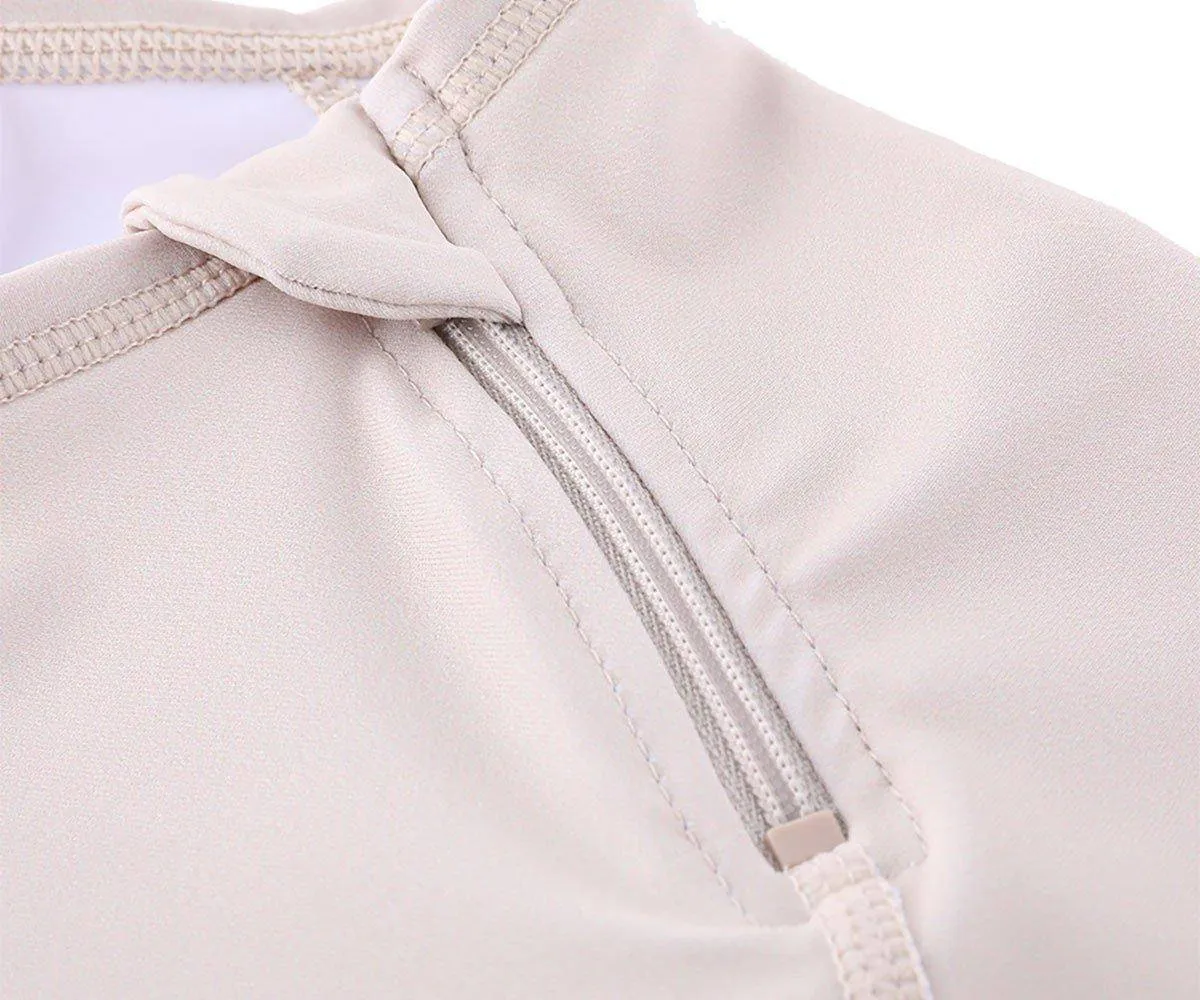 Camiseta Protección Solar · Seal