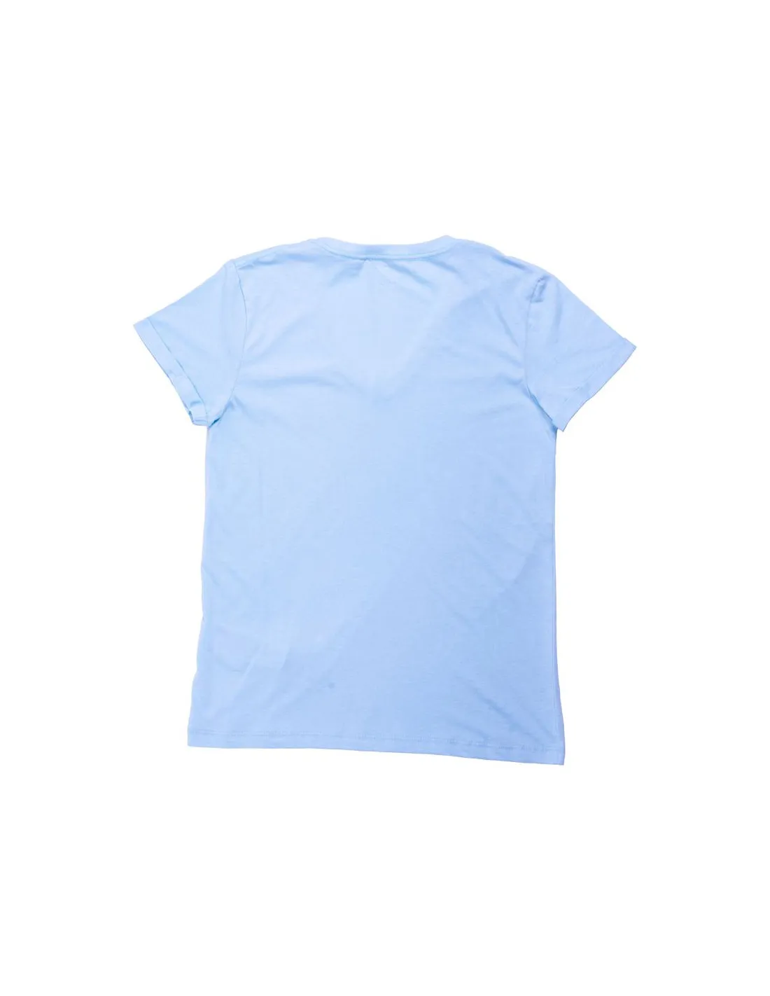 CAMISETA RIP CURL REENTRY CUELLO VMUJER