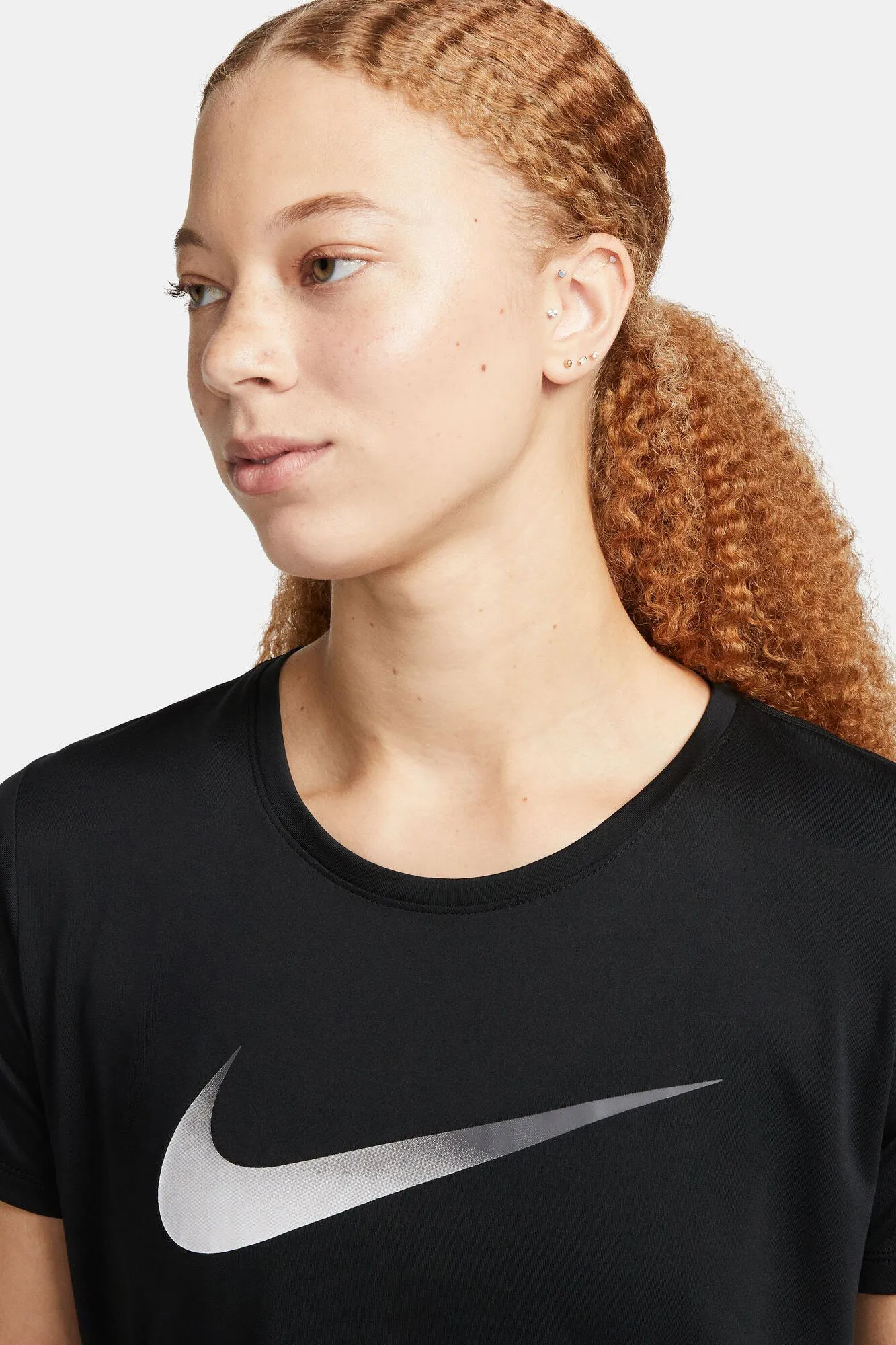 Camiseta Running Nike