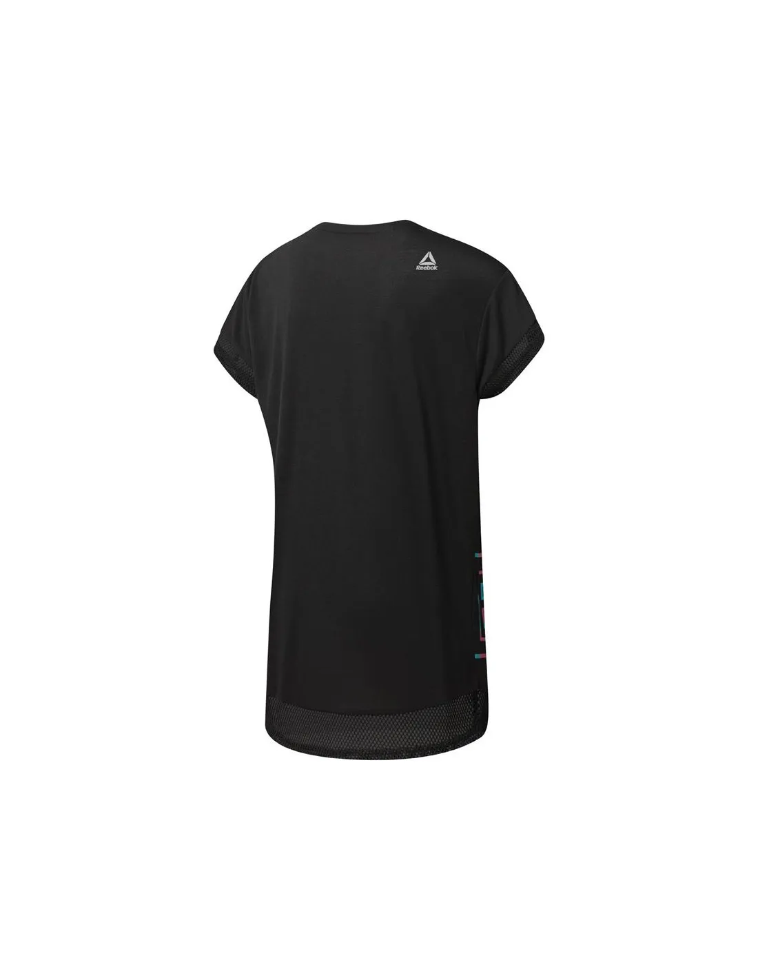 Camiseta Sportswear Reebok Dance Girls Squad