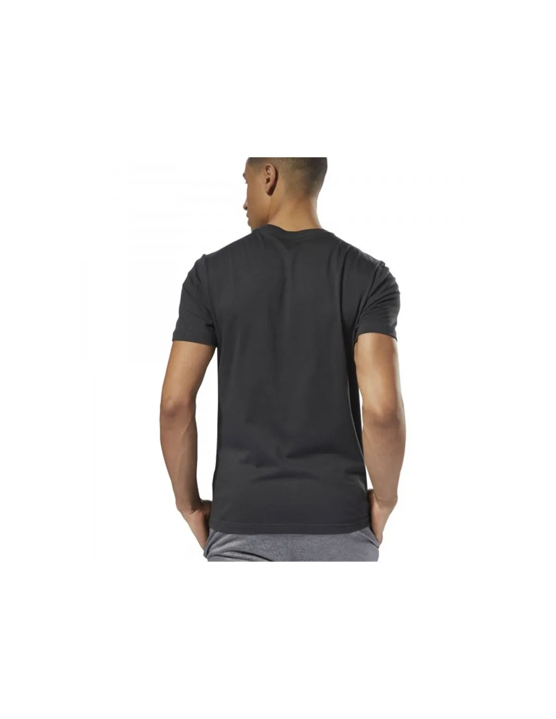 Camiseta Sportswear Reebok Training Camo Tee