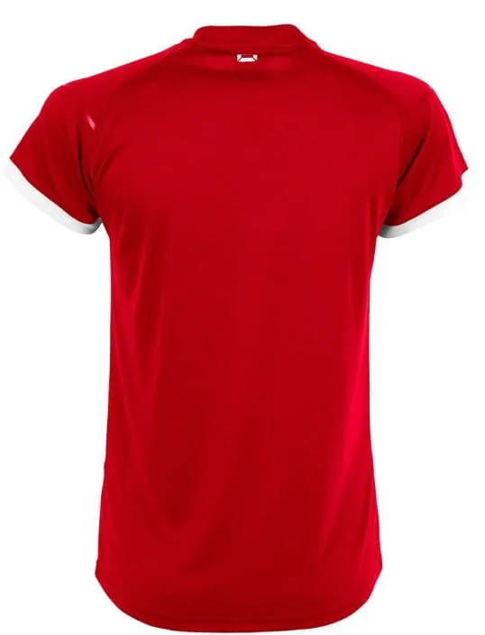 Camiseta Stanno First Shirt Ladies