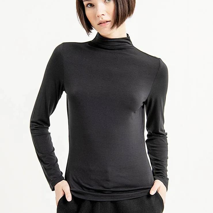 Camiseta Surkana 553ESO013 Negro