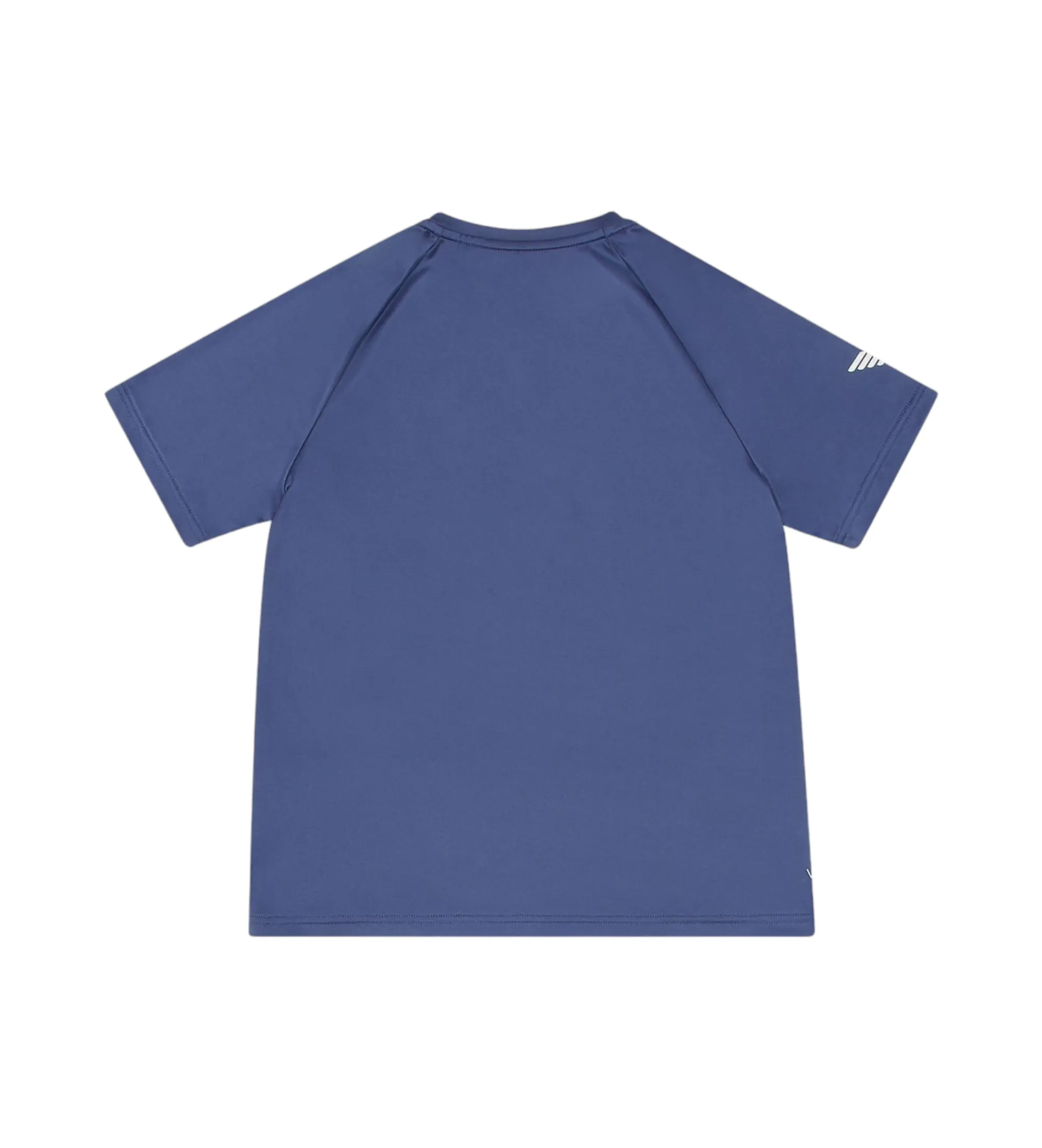 Camiseta Tennis Pro azul