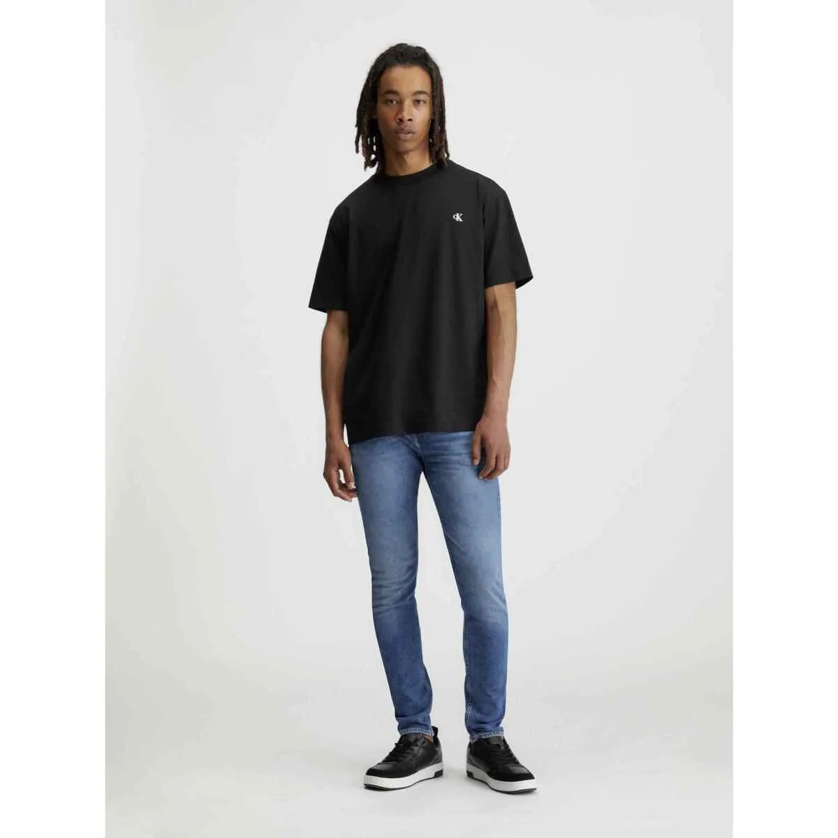 CAMISETA  UP DIFFUSED HOMBRE
