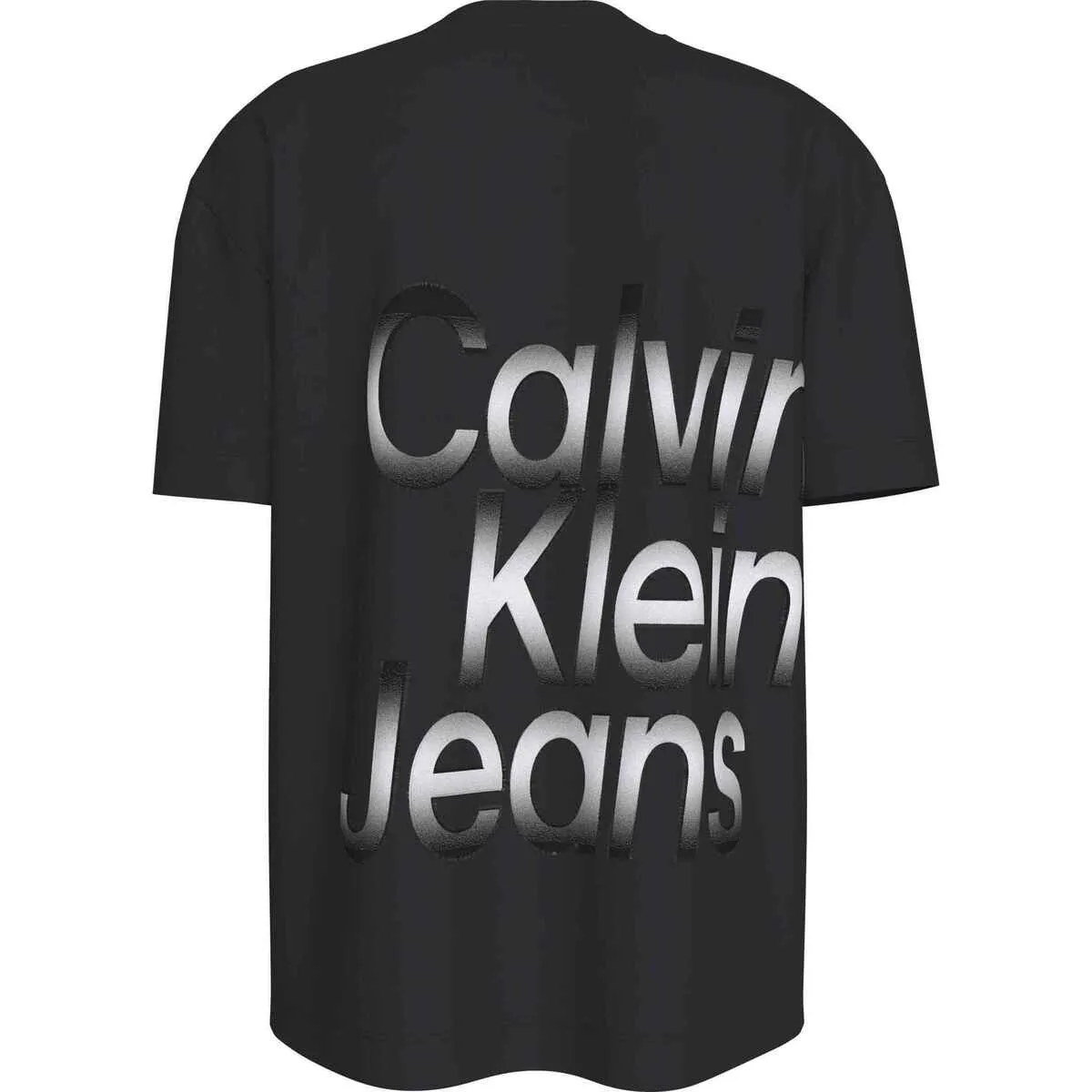 CAMISETA  UP DIFFUSED HOMBRE