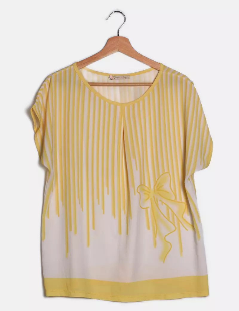 Camisetas Blusa