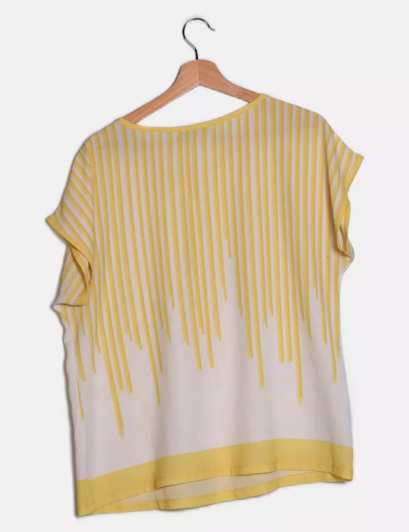 Camisetas Blusa