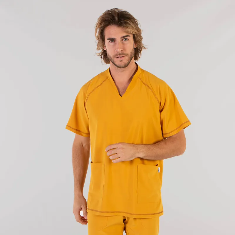 CAMISOLA UNISEX GARI COLOR ALBERO MICROFIBRA 360  GARY'S