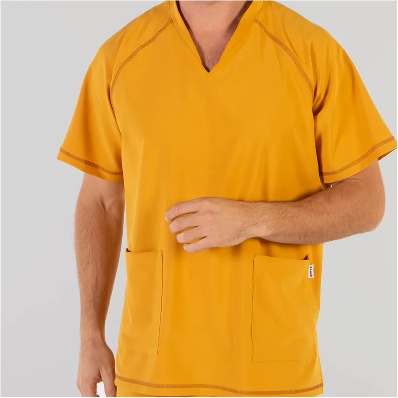 CAMISOLA UNISEX GARI COLOR ALBERO MICROFIBRA 360  GARY'S