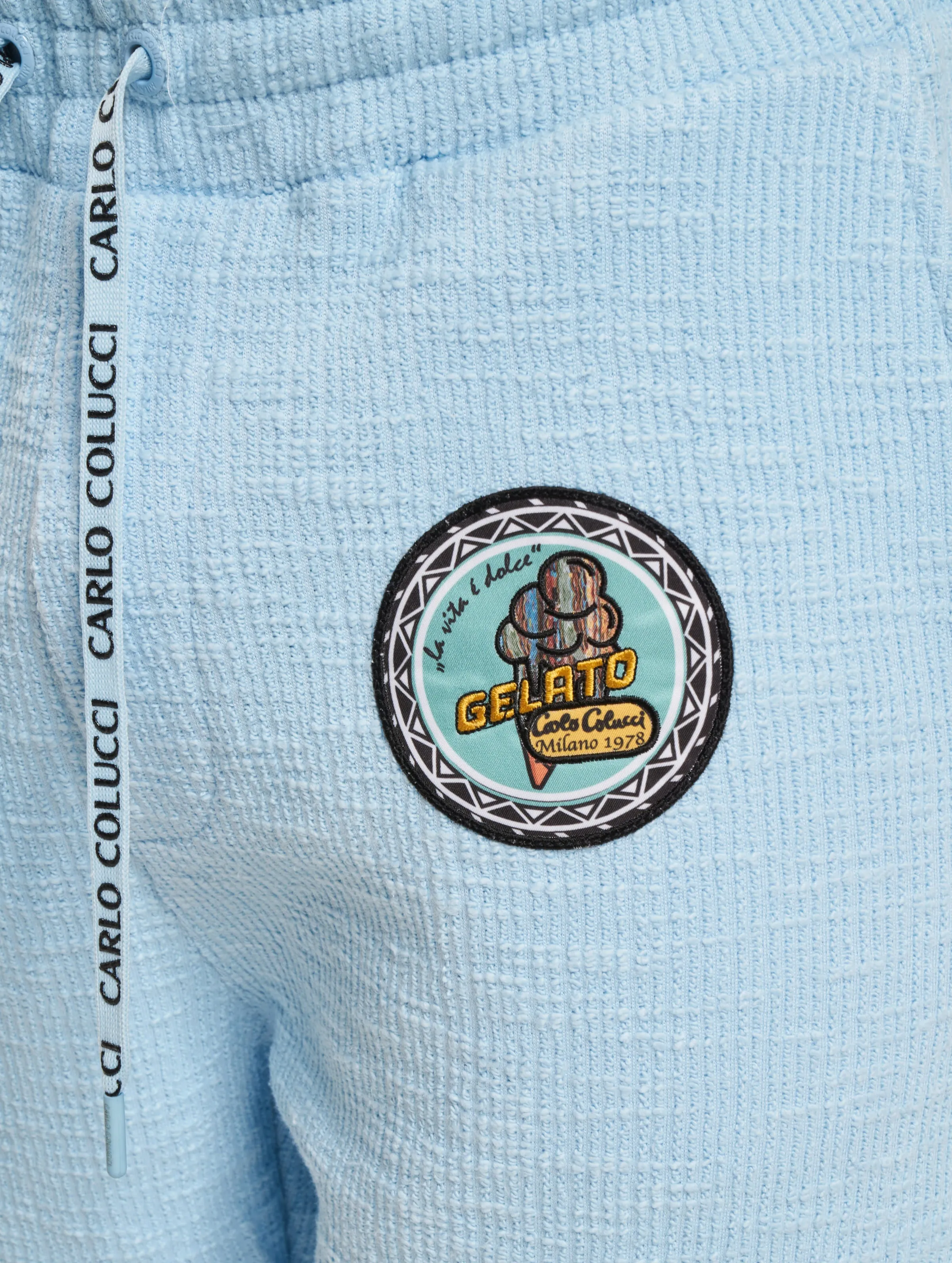 Carlo Colucci Gelato