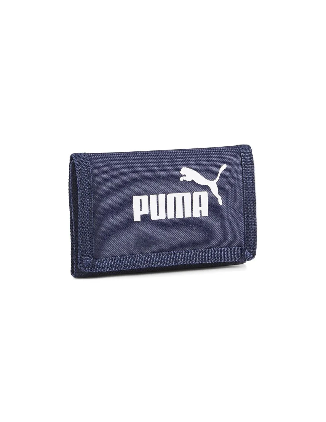 Cartera Puma Phase Hombre Azul Marino