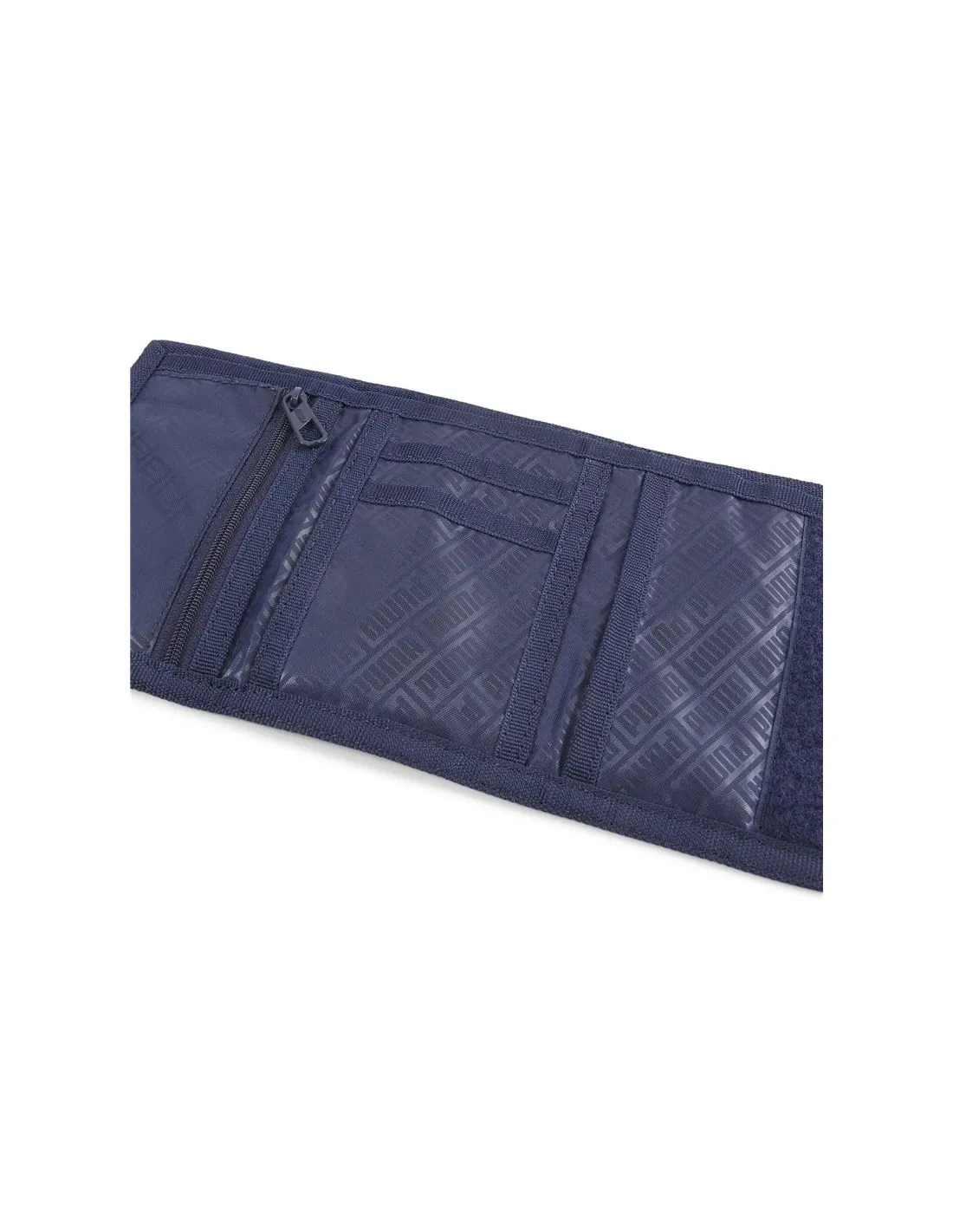 Cartera Puma Phase Hombre Azul Marino