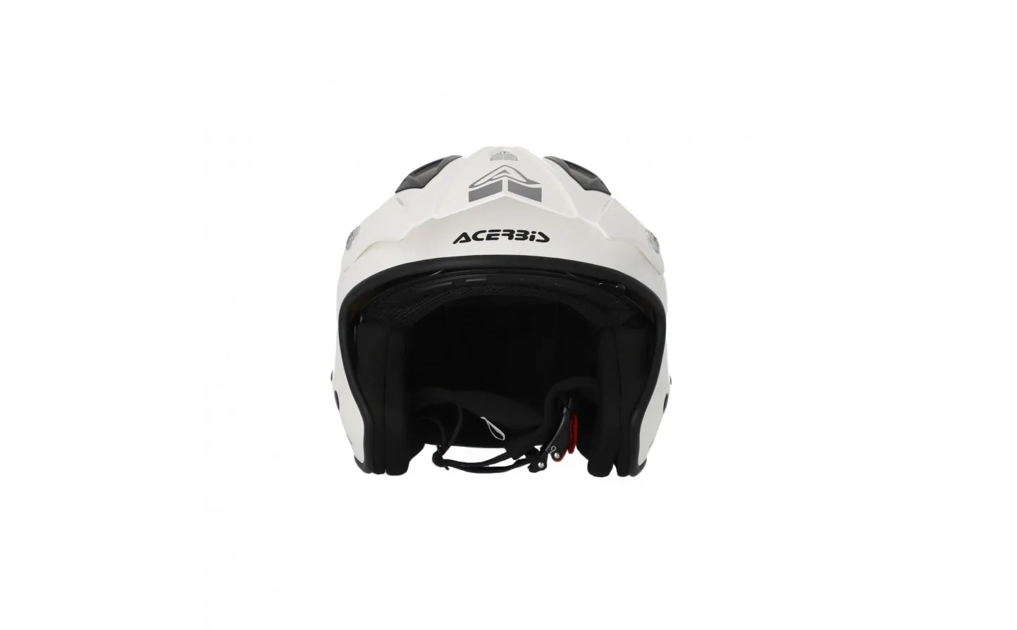 Casco Acerbis Jet Aria 2206 Blanco |0025055.030|