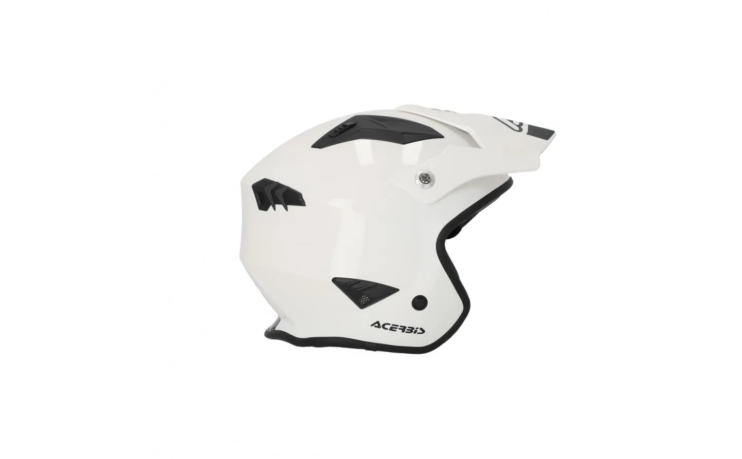 Casco Acerbis Jet Aria 2206 Blanco |0025055.030|