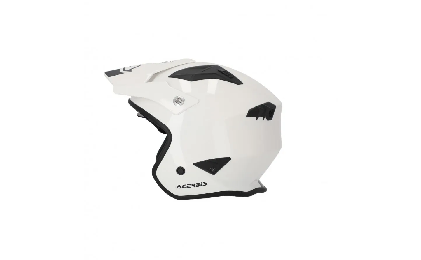 Casco Acerbis Jet Aria 2206 Blanco |0025055.030|