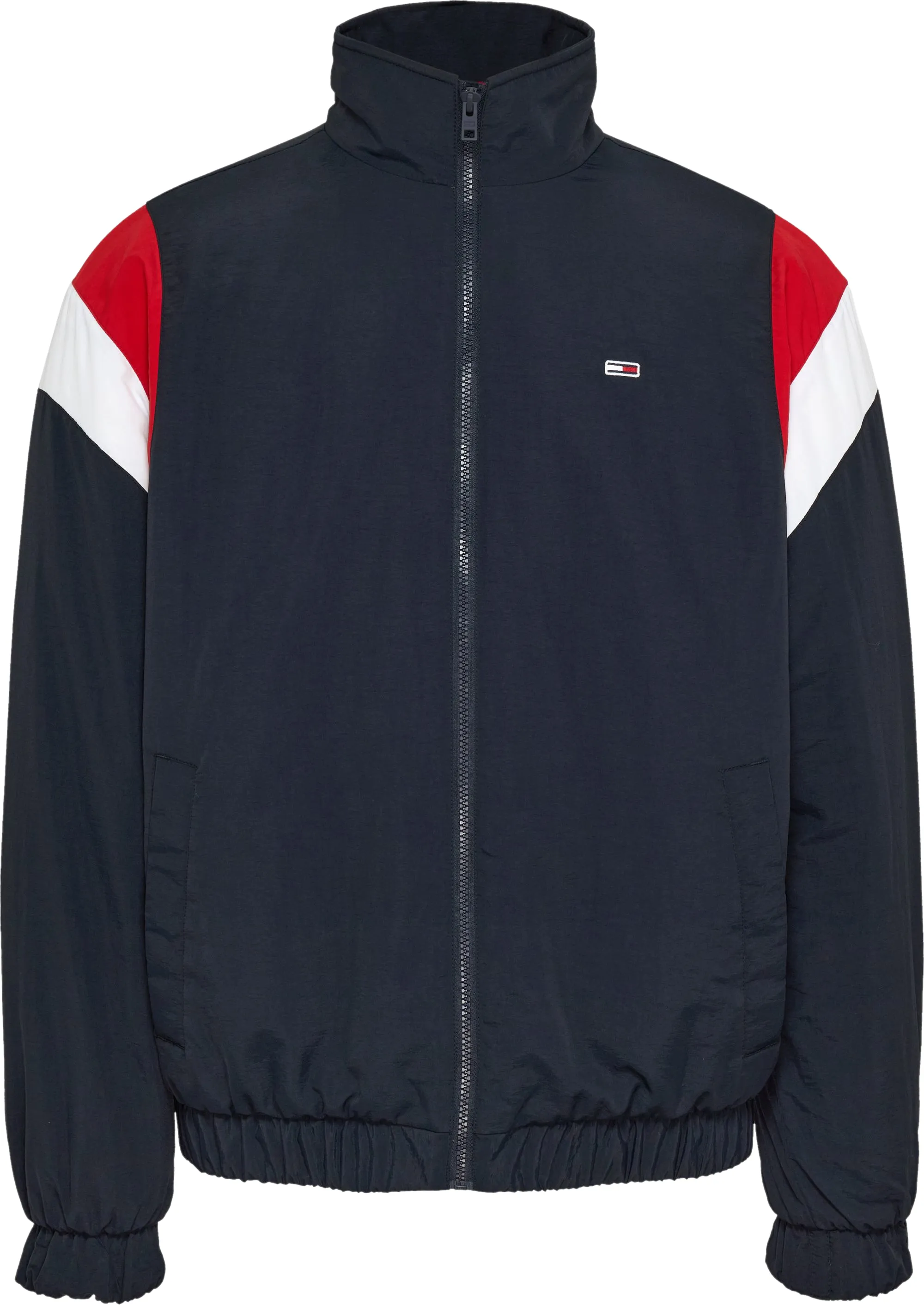 CAZADORA CON DISEÑO COLORBLOCK HOMBRE TOMMY JEANS ESSENTIAL