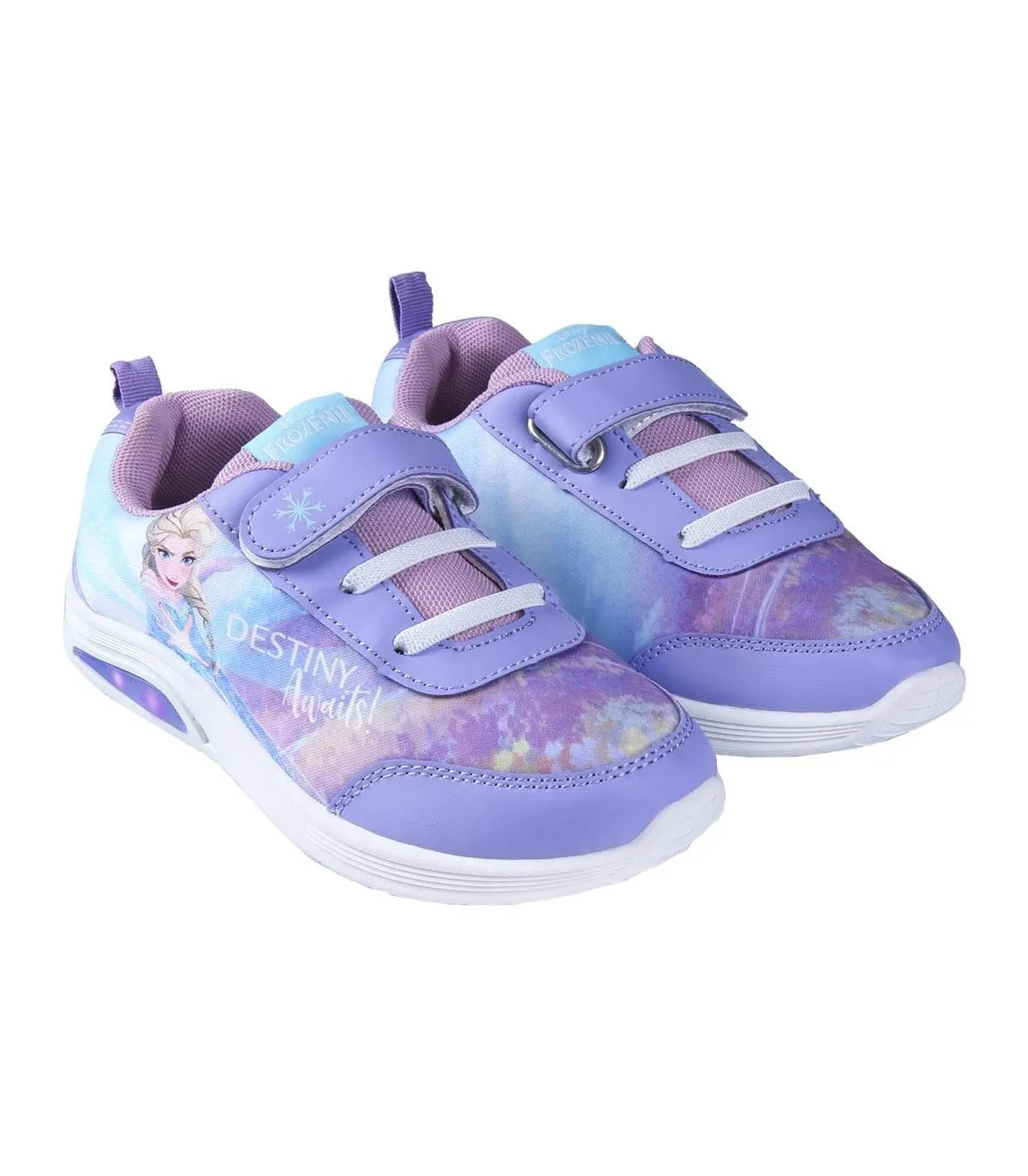 CERDA 2300004947 Niña Morado