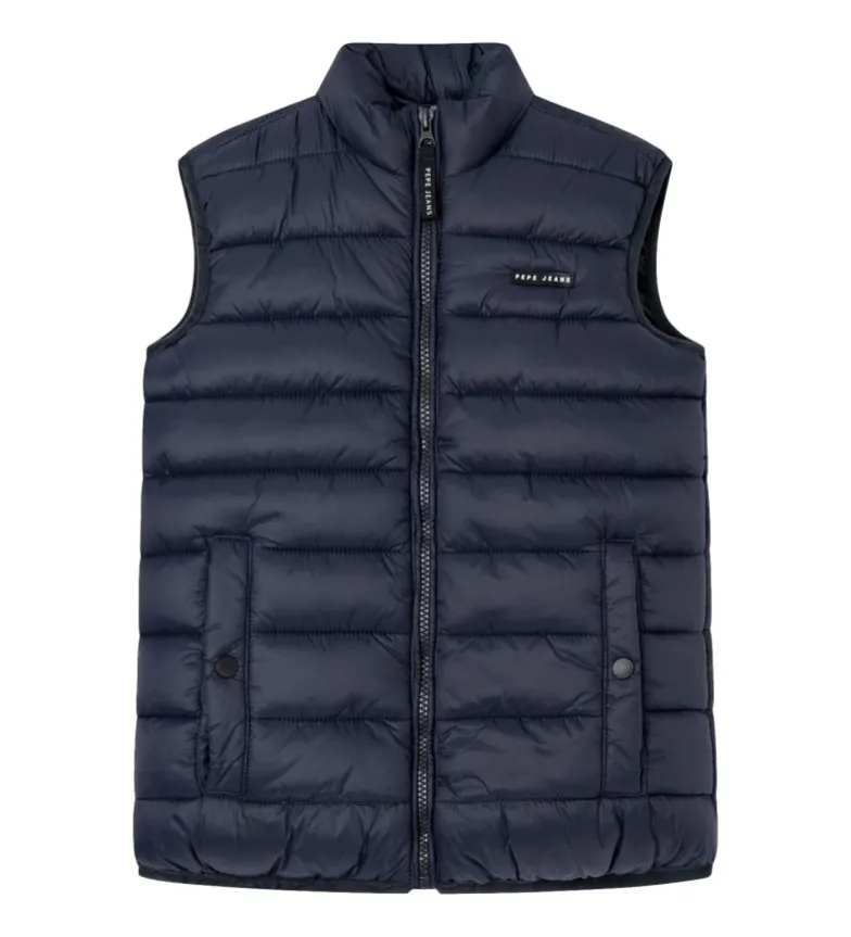 Chaleco Andreu Gilet marino