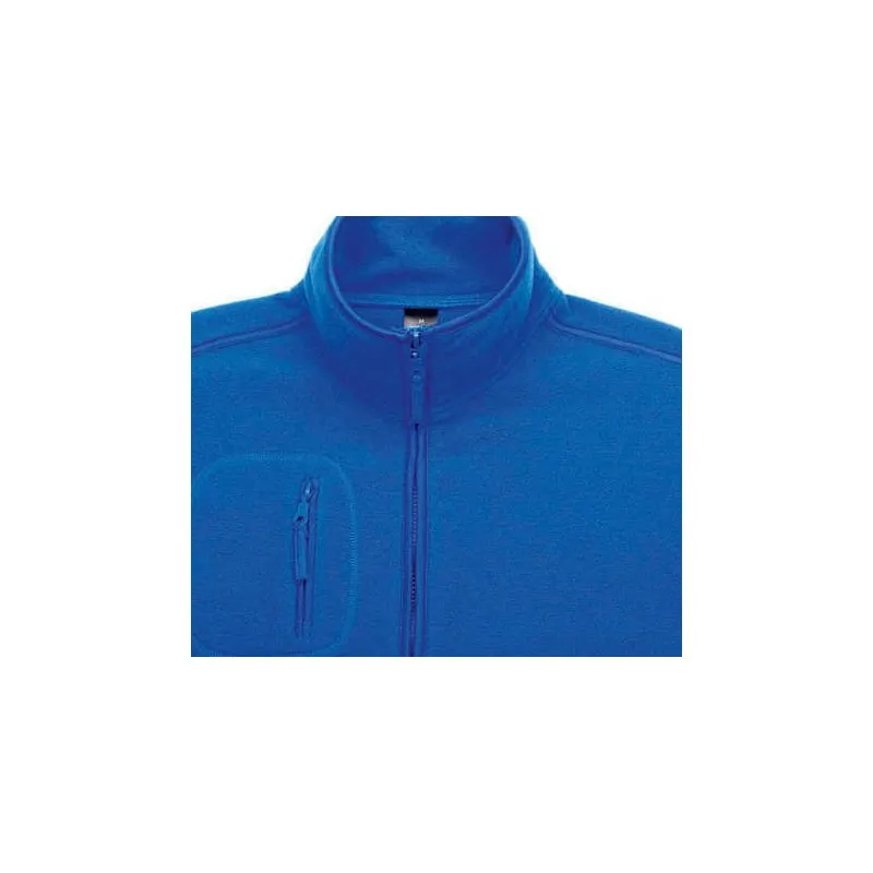 Chaleco Polar Unisex Norway de Sol's