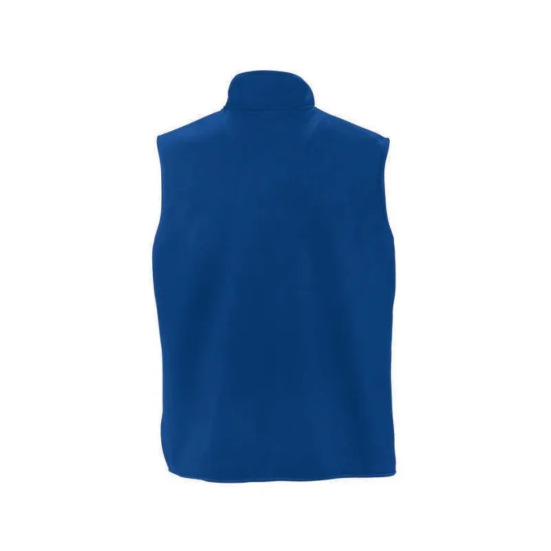 Chaleco Polar Unisex Norway de Sol's