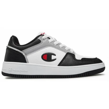 CHAMPION LOW CUT SHOE S32415 WW014