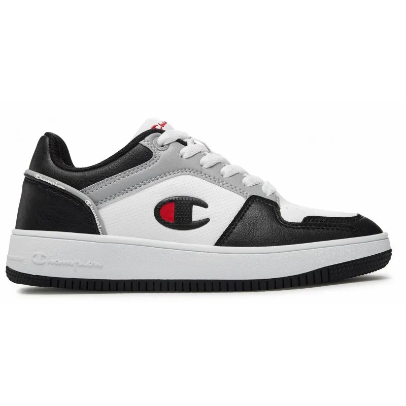 CHAMPION LOW CUT SHOE S32415 WW014